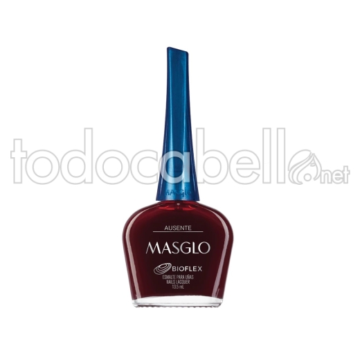 Masglo Esmalte de Uñas AUSENTE 13,5ml