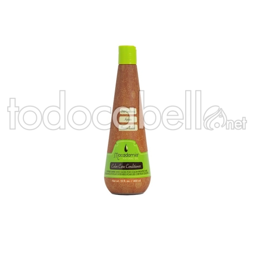 Macadamia Color Care Conditioner 300ml