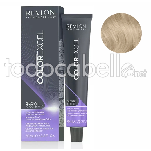 Revlon Revlonissimo Color Excel 10.02