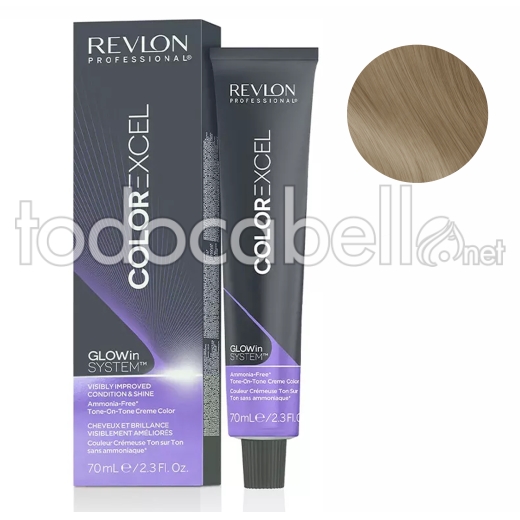 Revlon Tint Revlonissimo Color Excel 8 70ml