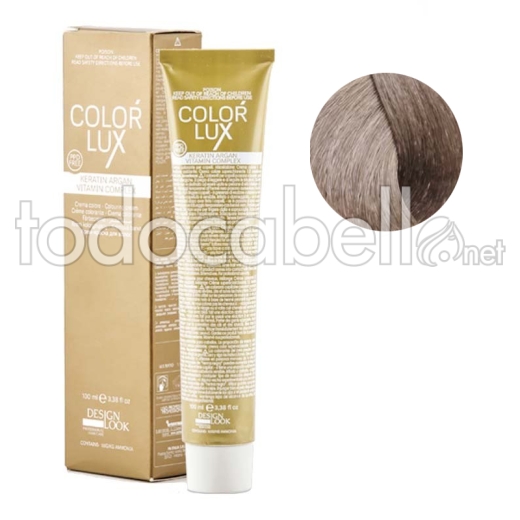 Design Look Tinte Lux 10.00 Rubio Platino Intenso 100ml