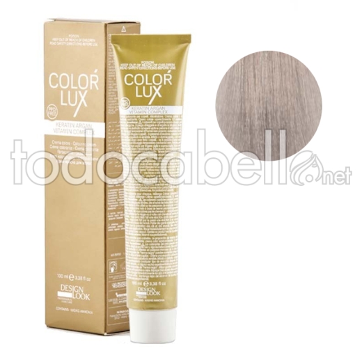 Design Look Tinte Lux Corrector Plata 100ml