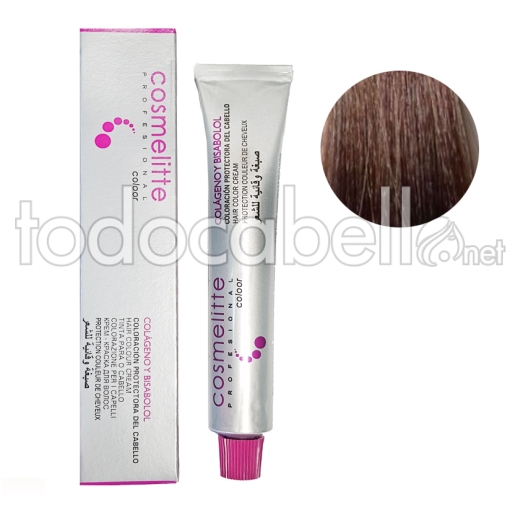 Tint Cosmelitte 772 Biondi Medi cioccolato 60ml Colore