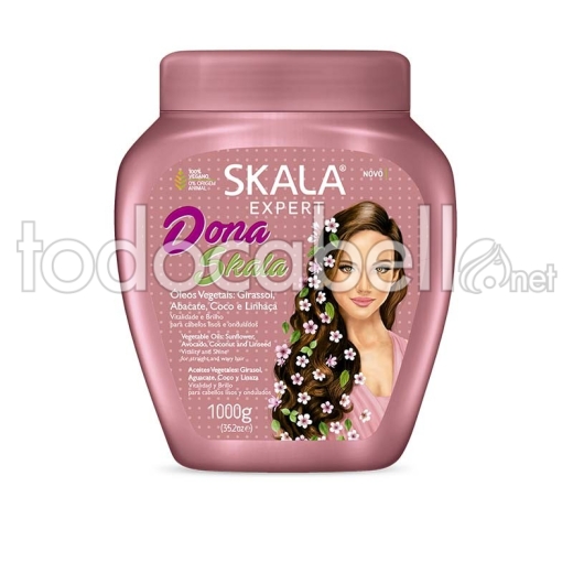 Skala Crema Acondicionadora Dona 1000ml