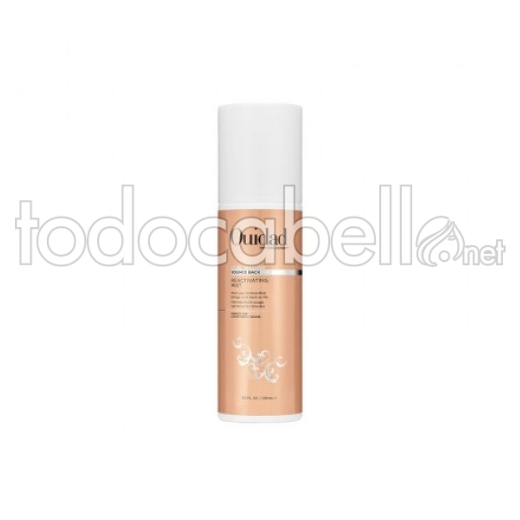 Ouidad Curl Shaper Acondicionador sin enjuague 250ml