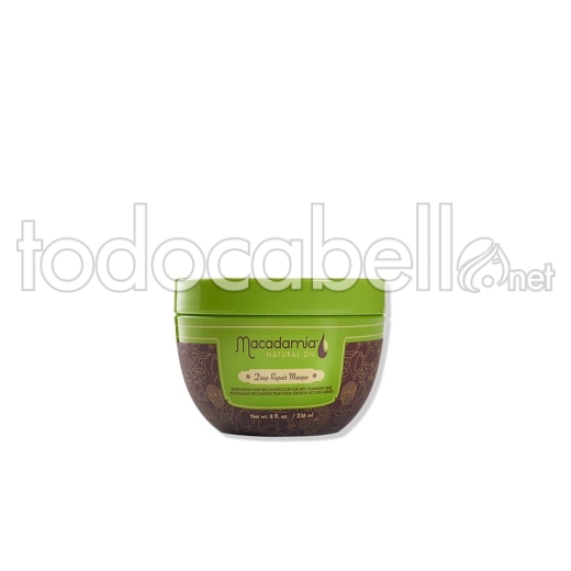 Macadamia Deep Repair Mascarilla 250ml