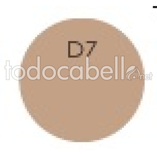 Sostituzione Kryolan Palette Demacolor No. D7 4ml