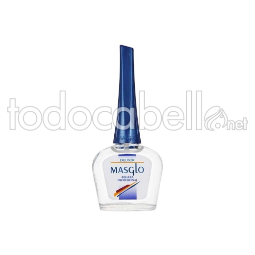 Masglo Diluyente de Esmalte 13,5ml