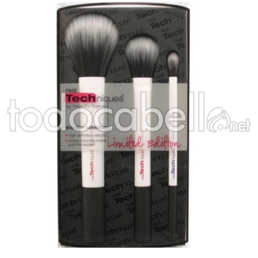 Tecniche reali Duo Collection Fiber ref: 01414