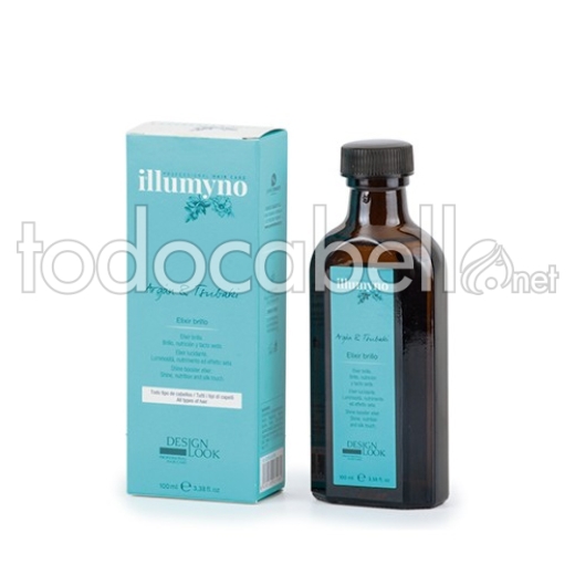 Design Look Elixir Brillo Illumyno 100ml