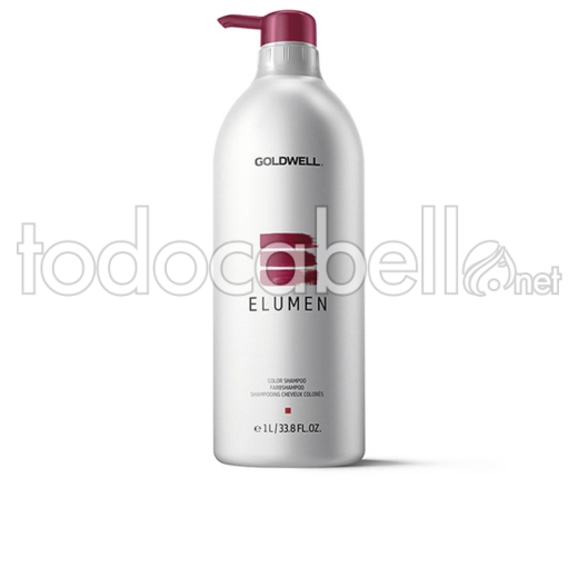 Goldwell Elumen Shampoo 1000 Ml