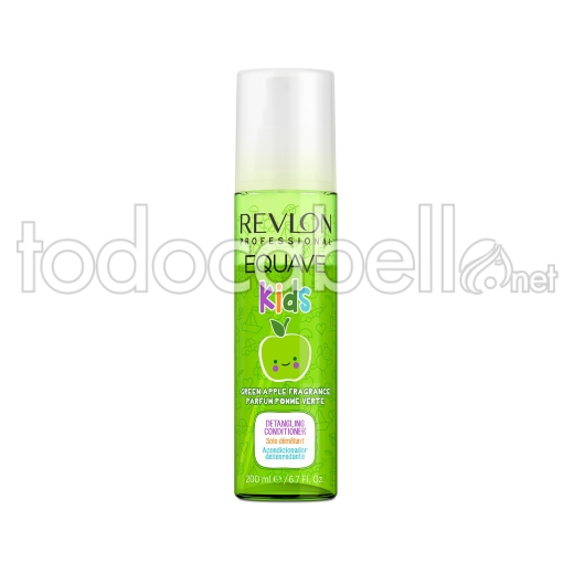 Revlon Equave bambini districante condizionatore bambini 200ml.