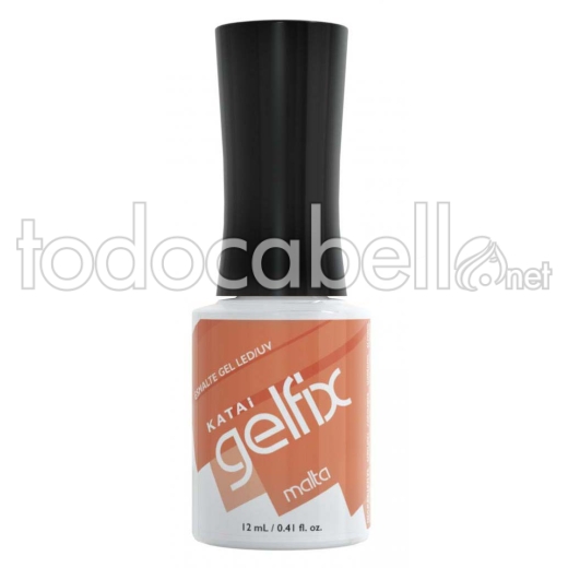 Katai Gelfix Smalto semipermanente ref: Malta 12ml