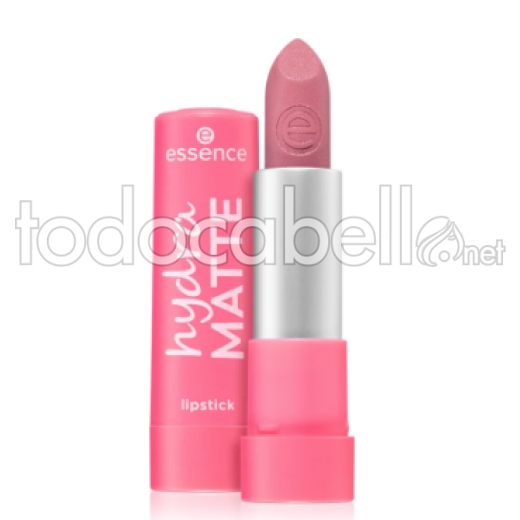 Essence Hydra Matte Barra De Labios ref 404-virtu-rose 3,50 Gr