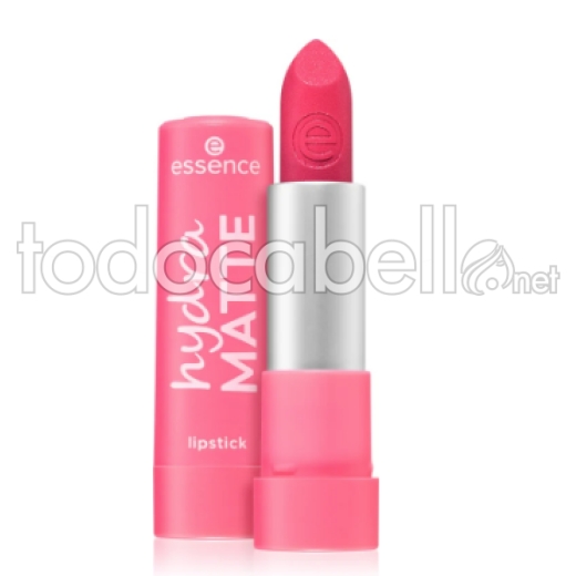 Essence Hydra Matte Barra De Labios ref 407-coral Competence 3,50 Gr