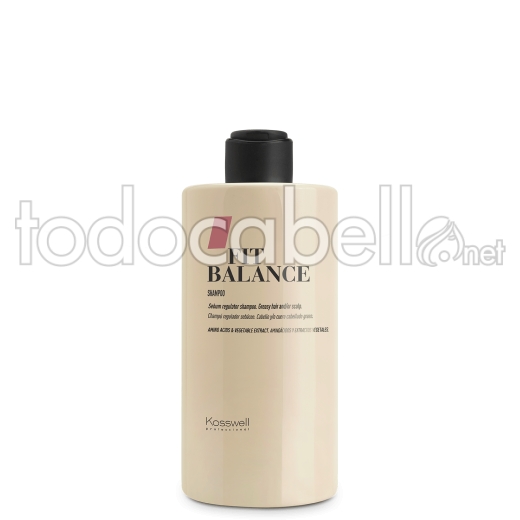 Kosswell FB Shampoo Fit Balance antisecretori 500 ml