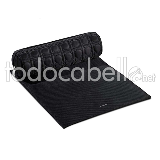 Ghd Caso Borsa termica.  Styler Carry Case & Heat Mat