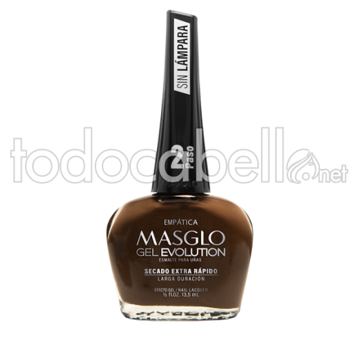 Masglo Esmalte Gel Evolution EMPÁTICA 13,5ml