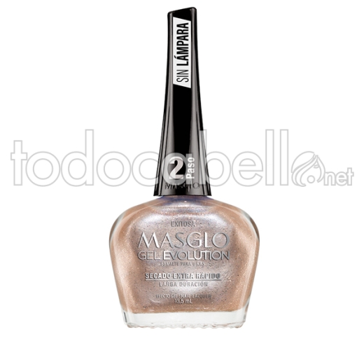 Masglo Esmalte Gel Evolution EXITOSA 13,5ml