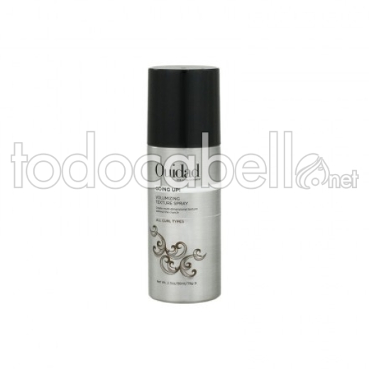 Ouidad Going Up Spray Texturizante Volumen 90ml