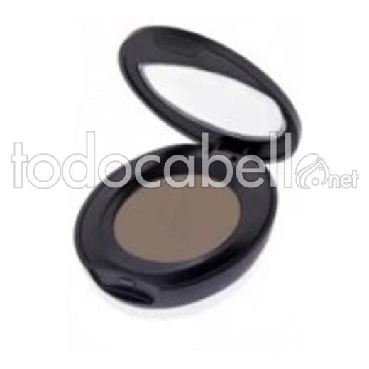 Golden Rose Eyebrow Powder nº 102