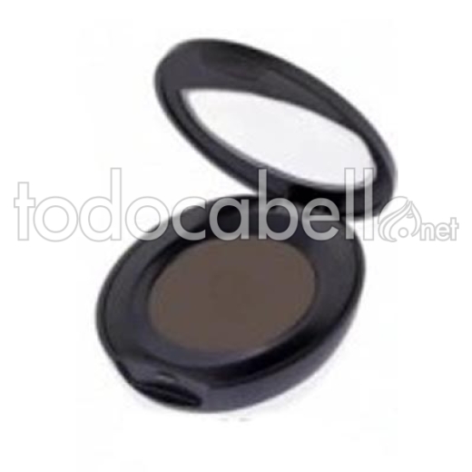 Golden Rose Eyebrow Powder nº 105