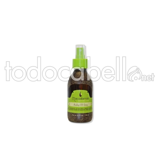 Macadamia Healing Oil Spray 125ml