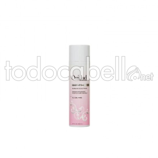 Ouidad Scalp Tratamiento desintoxicante Gel 200ml