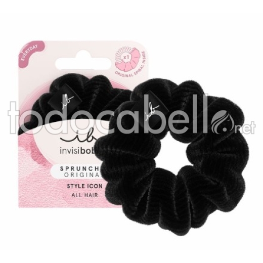 Invisibobble Sprunchie Power Sport Original Style DustTill Dawn 1 U