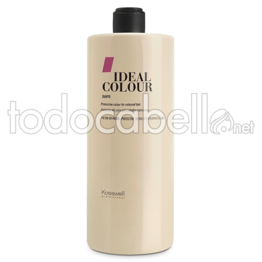 Kosswell  IC  Champú  Capelli colorati 1000ml