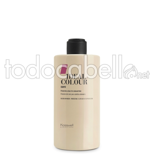 Kosswell  IC  Champú  Capelli colorati 500ml