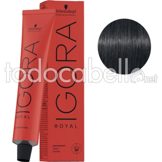 Igora Ashy Cedar Dye 7-21 biondo cenere medio 60ml