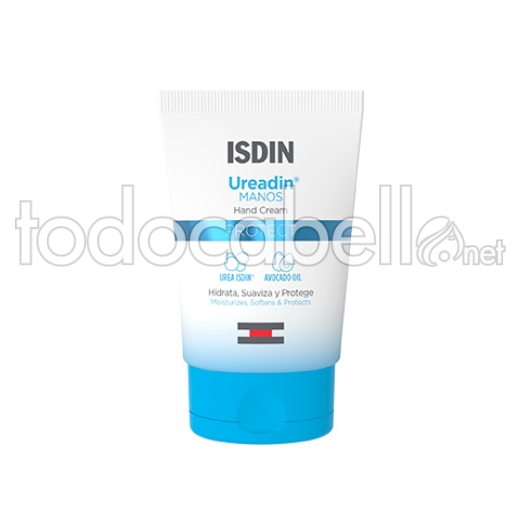 Isdin Ureadin Manos Hand Cream 50 ml