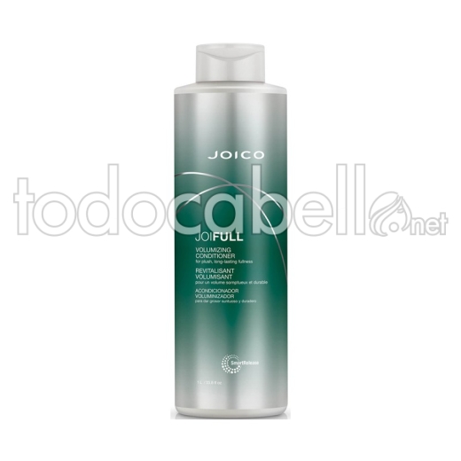 Joico Joifull Volumizing Conditioner 1000ml