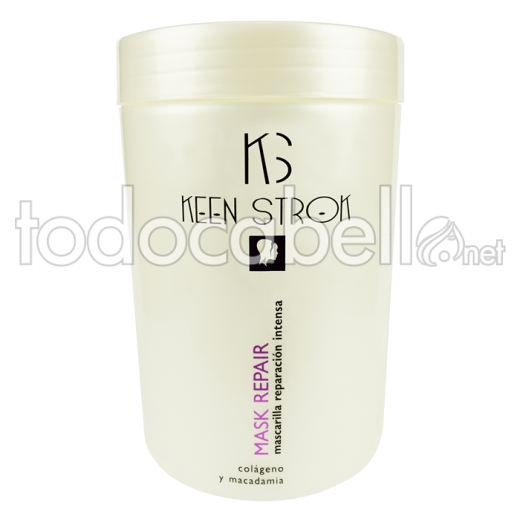 Keen Strok Mascarilla Repair Intensa 1000ml