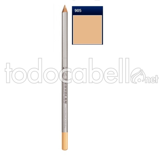 Kryolan Contour Pencil. Profiler nº905