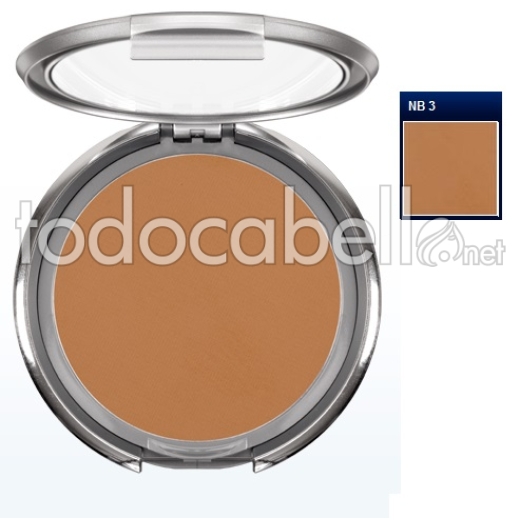 Kryolan trucco doppia finitura No. NB3 10g.