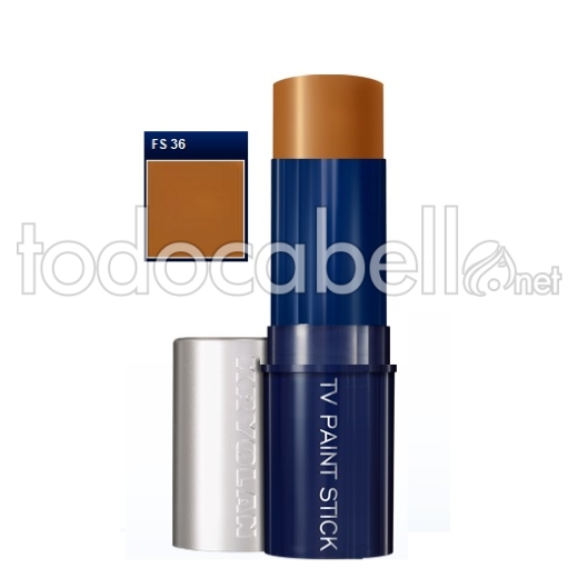 Kryolan Make-Vernice Stick No. FS36 bastone 25g