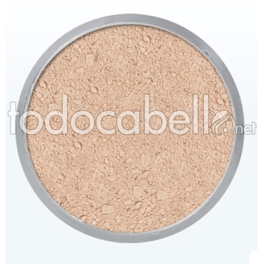 Kryolan Translucent Powder.  polveri traslucidi No. TL 9 60g