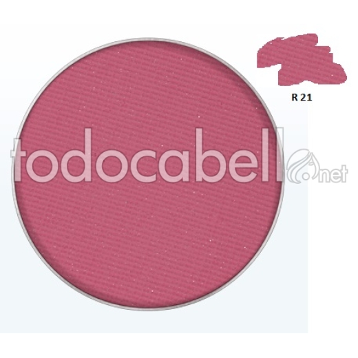 Kryolan Eyeshadow Palette Refill No. R21 3g.  ref: 55330