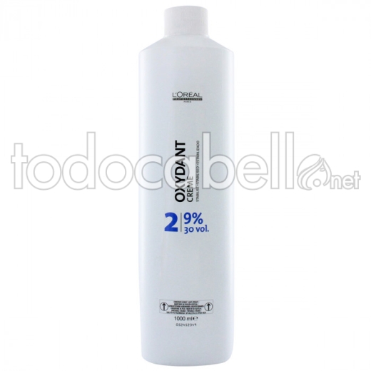 L'Oreal Crema Ossidante 30 vol. 1000ml