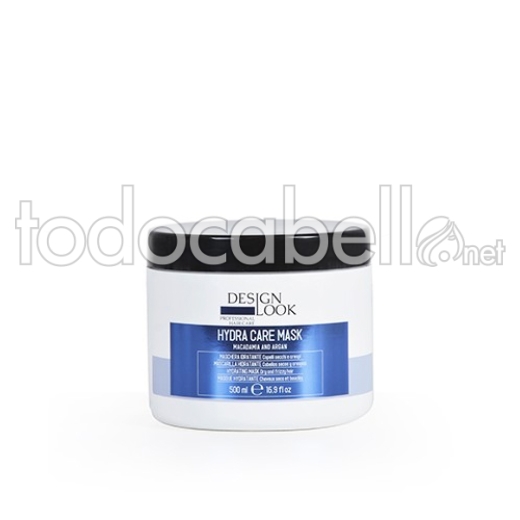 Design Look Mascarilla Hidratante Hydra Care 500ml