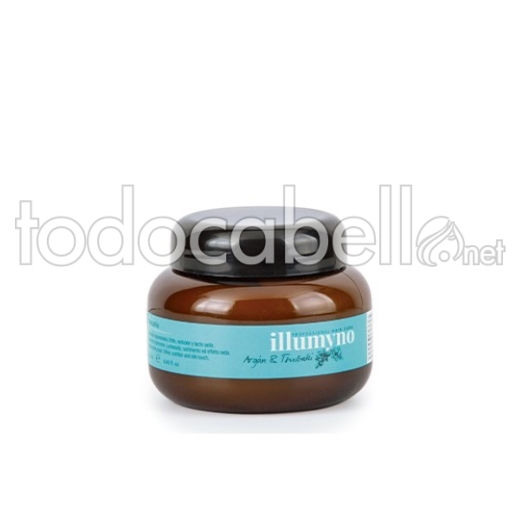 Design Look Mascarilla Illumyno 250ml