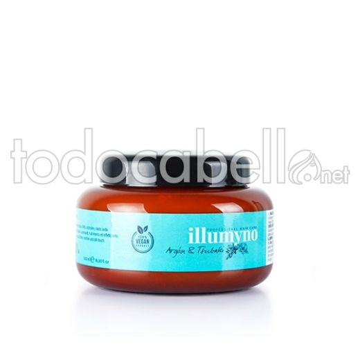 Design Look Mascarilla Illumyno 500ml