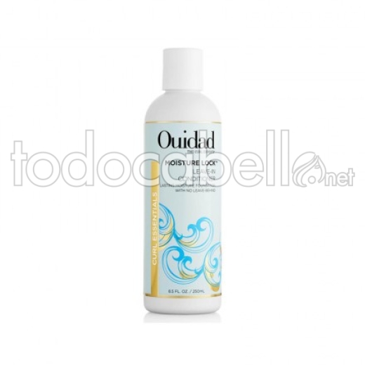 Ouidad Moisture Lock Acondicionador sin Aclarado 250ml