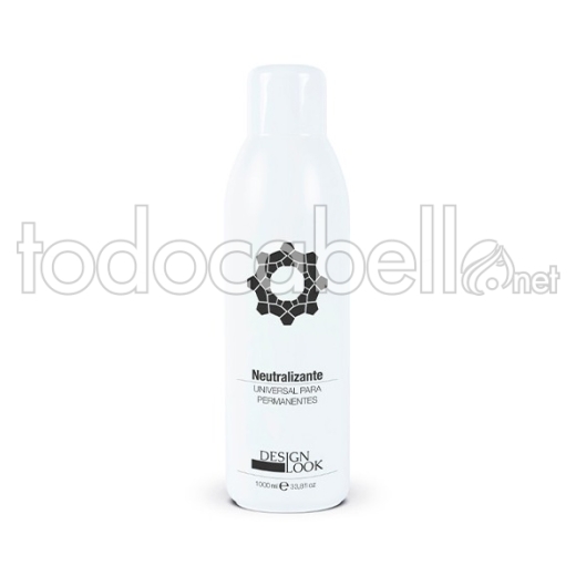 Design Look Neutralizante Universal 1000ml