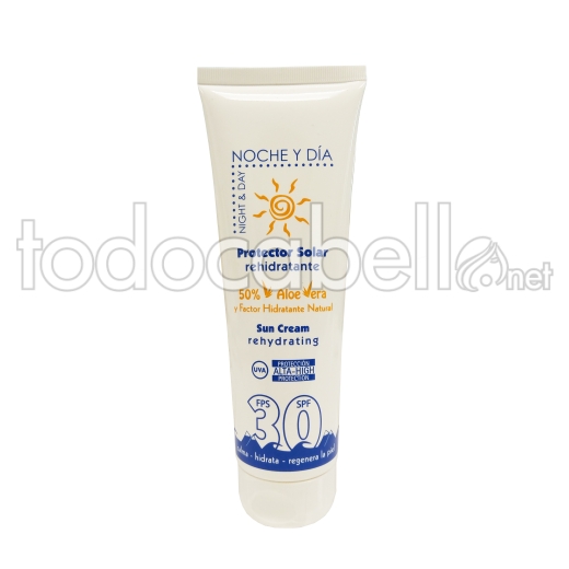 Noche y Día Protezione solare SPF 30 250ml