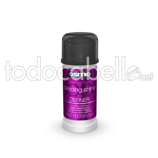 Osmo Definidor Blinding Shine 40ml