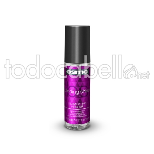 Osmo Spray Brillo Iluminador Blinding Shine 125ml