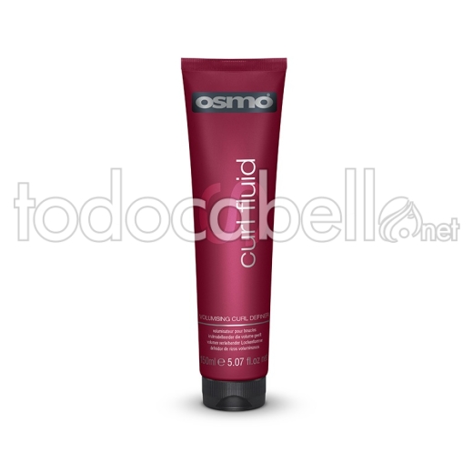 Osmo Crema Rizos Curl Fluid 150ml